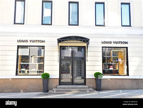 Louis Vuitton russian